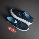 Vans Authentic Eclipse River Blue