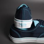 Vans Authentic Eclipse River Blue - Image 3