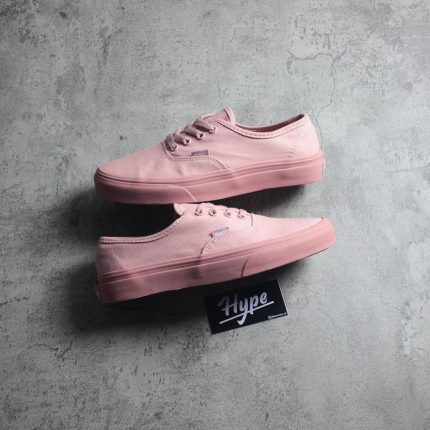 Vans Authentic Rosy Pink