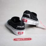 Metallica x Vans Slip-On Push Head Black - Image 3