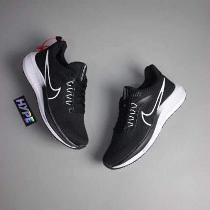 Nike Zoom Pegasus 39 Black Black White
