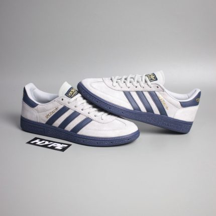 Adidas Handball Spezial Grey Navy