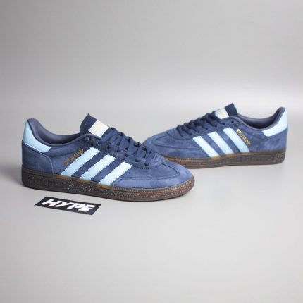 Adidas Handball Spezial Navy Blue Gum