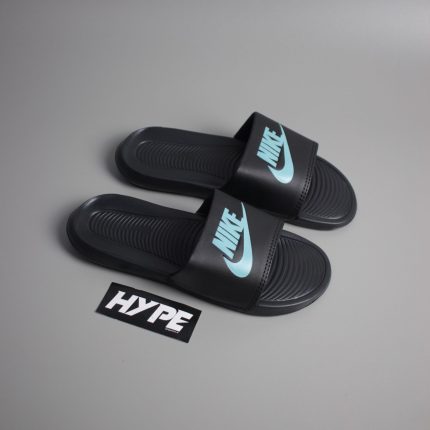 Nike Victory One Slide Black Tosca