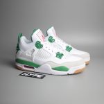 Nike SB x Air Jordan 4 Pine Green