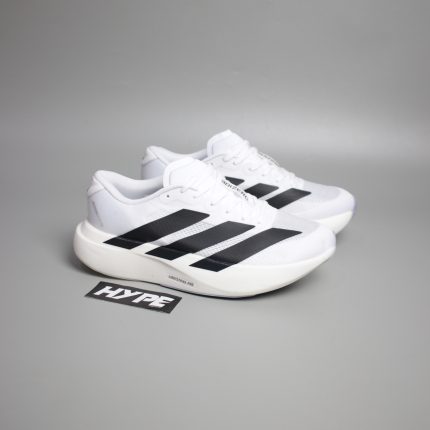 Adidas Adizero Evo SL White Black