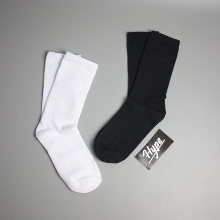 Kaos Kaki Polos Panjang