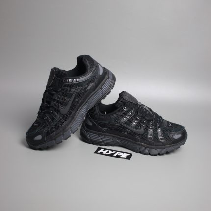Nike P-6000 All Black