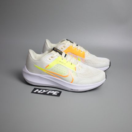 Nike Pegasus 40 Coconut Milk Lime
