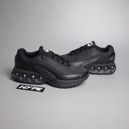 Nike Air Max DN All Black