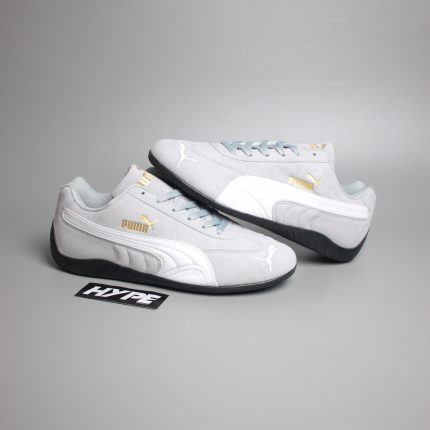Puma Speedcat OG Grey White