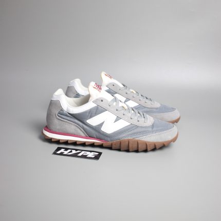 New Balance RC30 Grey White