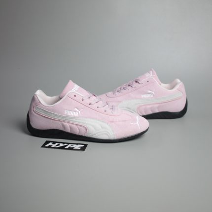 Puma Speedcat OG Pink White