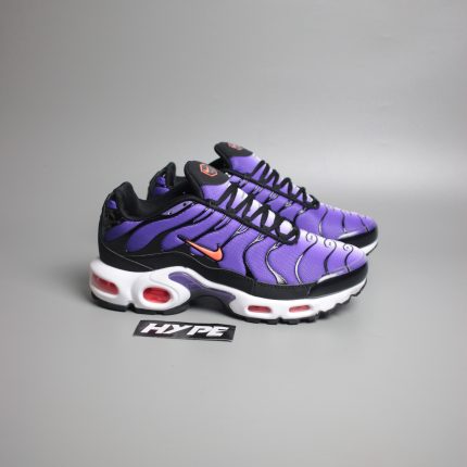 Nike Air Max TN Volt Purple