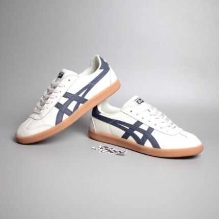 Onitsuka Tiger Tokuten Off White Navy