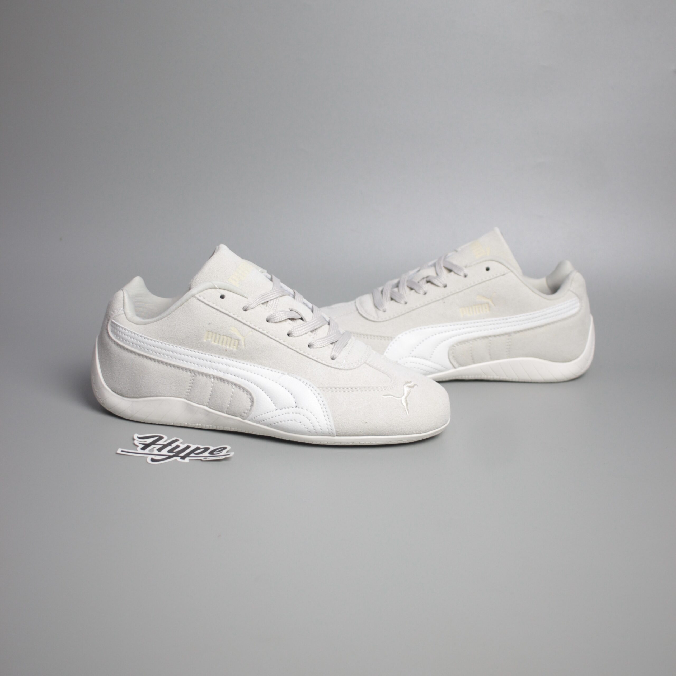 Puma Speedcat OG Alpine Snow Puma Speedcat OG Alpine Snow - Image 1
