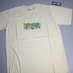 RipNDip Boho Nerm Tees Mustard