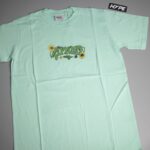 RipNDip Boho Nerm Tees Tosca Green