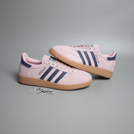 Adidas Handball Spezial Pink Black Gum