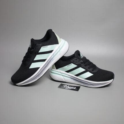 Adidas Questar 3 Black White Tosca