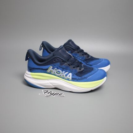 Hoka Skyflow Varsity Navy