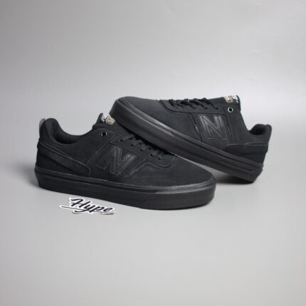 New Balance Numeric 306 All Black