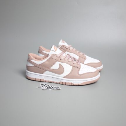 Nike Dunk Low Rose Whisper