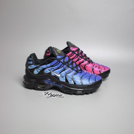 Nike Air Max TN Plus 25th Anniversary