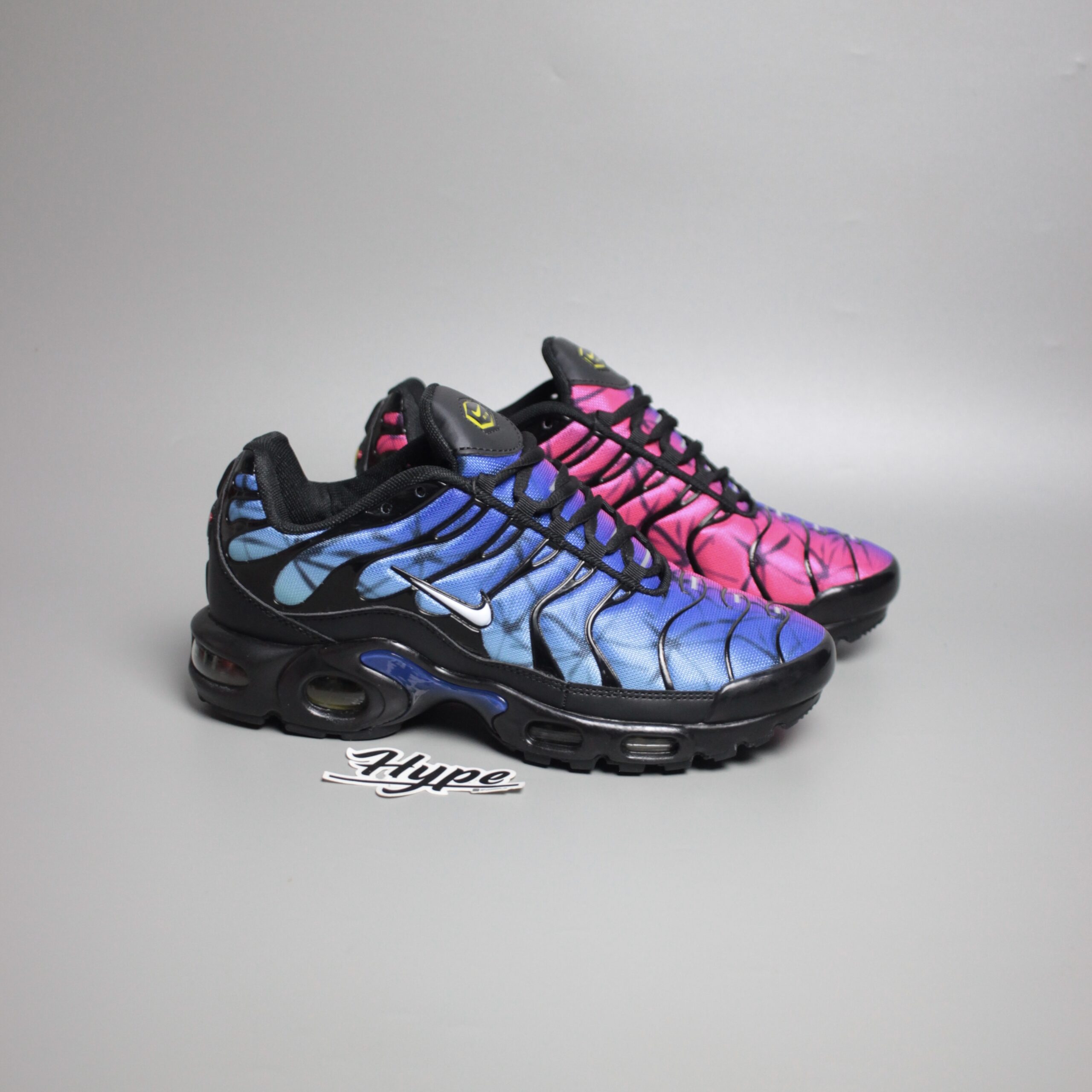 Nike Air Max TN Plus 25th Anniversary Nike Air Max TN Plus 25th Anniversary - Image 1