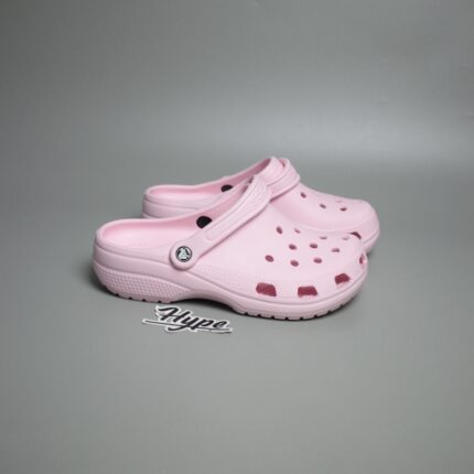 Crocs Classic Clog Pink