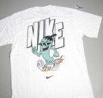 Nike Chilli Tees White - Image 2