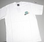 Nike Chilli Tees White