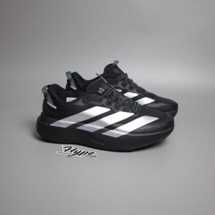 Adidas Adizero EVO SL ATR Black Metallic Silver