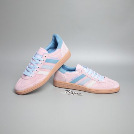 Adidas Handball Spezial Semi Pink Park Blue