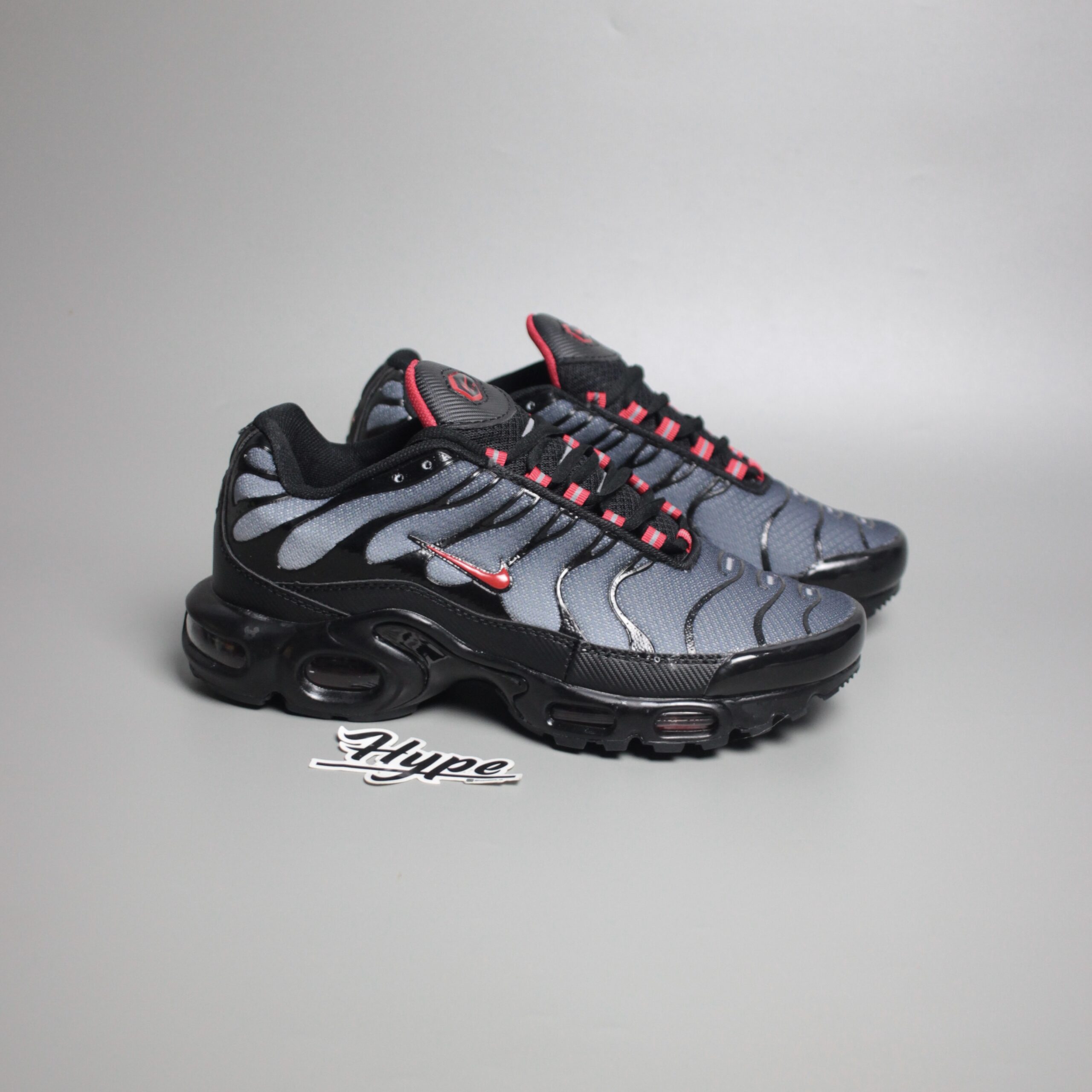 Nike Air Max TN Dracula Nike Air Max TN Dracula - Image 1