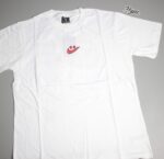 Nike Smile Tees White Multicolor