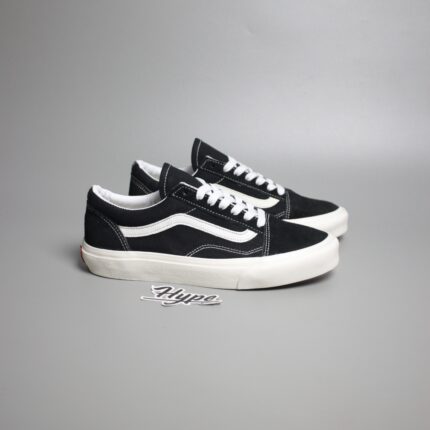 Vans Old Skool OG Black Ivory