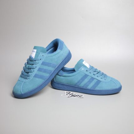 Adidas Bali Tactile Steel Dark Marine