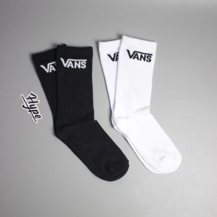 Kaos Kaki Vans Logo Panjang