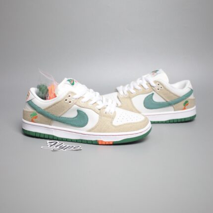 Nike SB Dunk Low Jarritos Phantom Orange