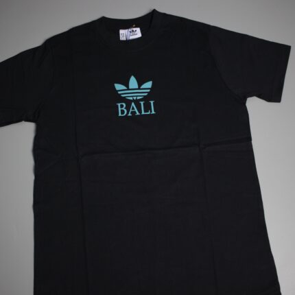 Adidas Bali Tees Black