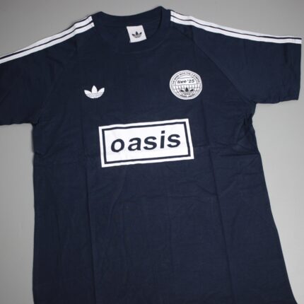 Adidas Oasis Live 25 Navy White