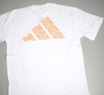 Adidas Roots of Heritage Tees White - Image 2