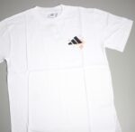 Adidas Roots of Heritage Tees White