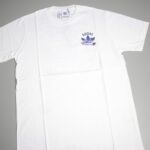 Adidas Sports Club Tees White