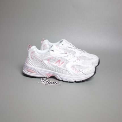 New Balance 530 White Pink