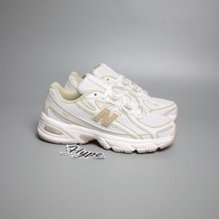 New Balance 740 Incense Angora