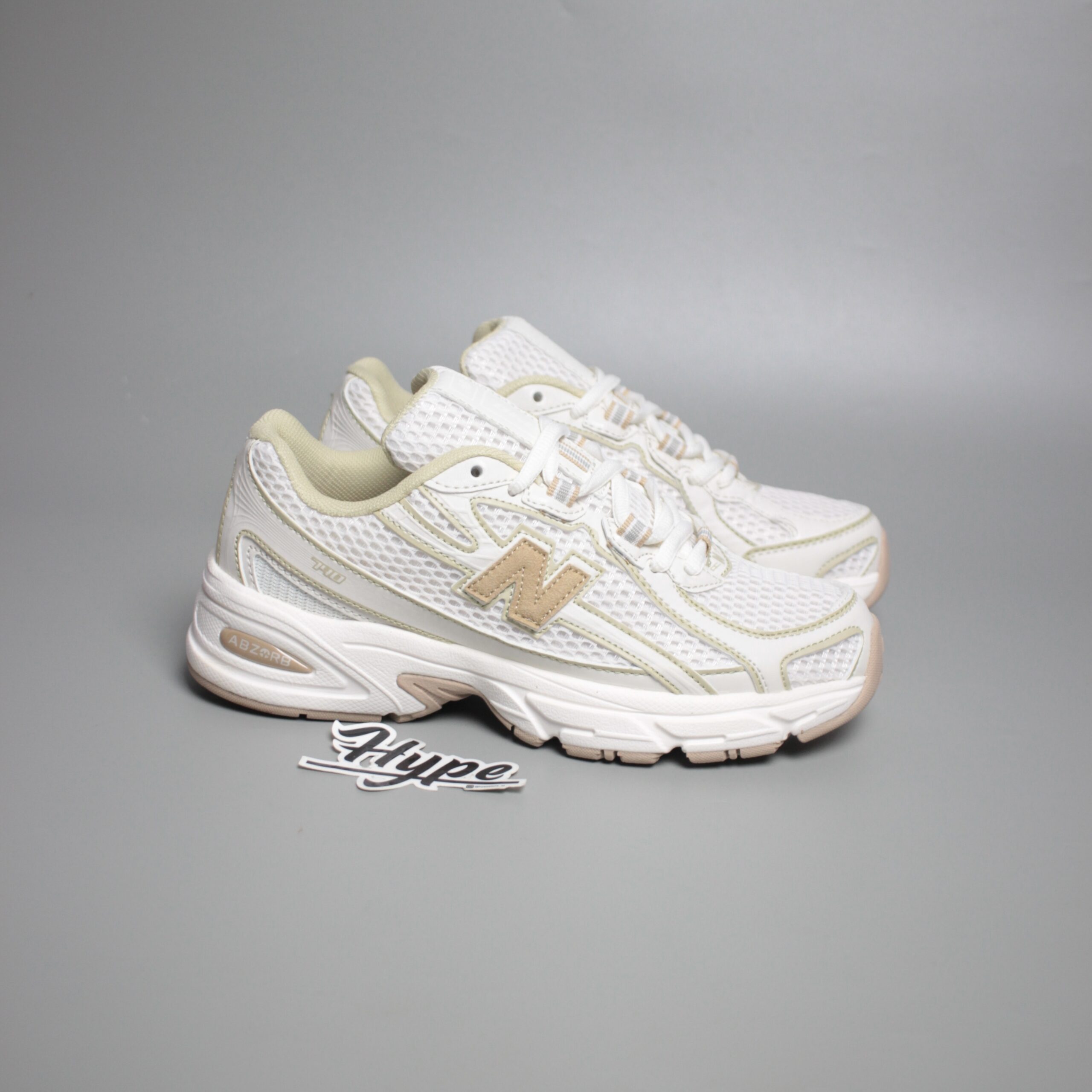 New Balance 740 Incense Angora New Balance 740 Incense Angora - Image 1