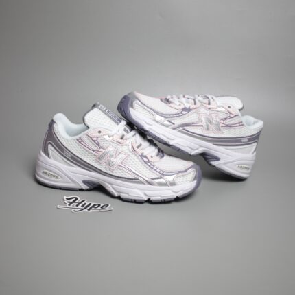 New Balance 740 Rose Sugar