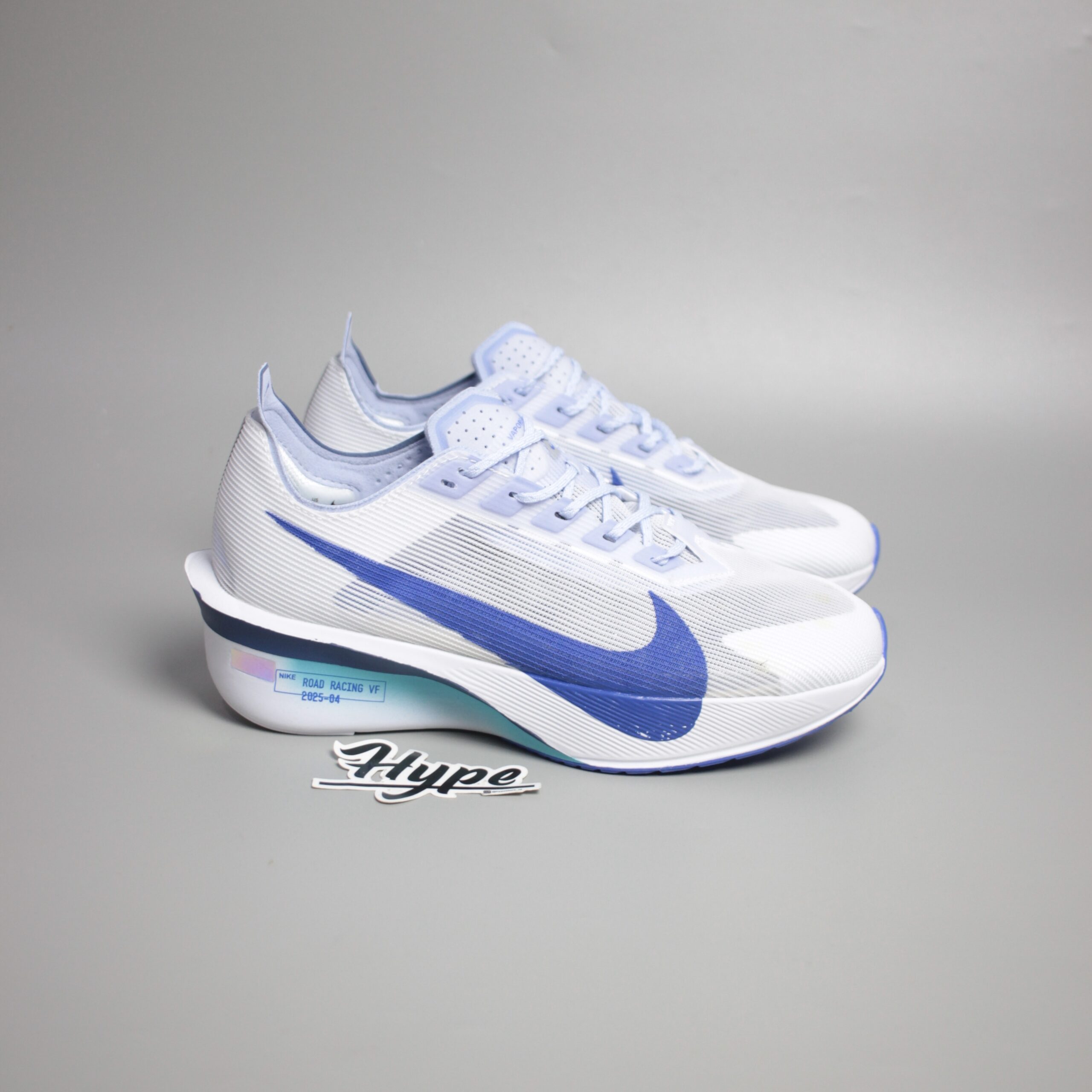 Nike Vaporfly 4 Blue Void Nike Vaporfly 4 Blue Void - Image 1